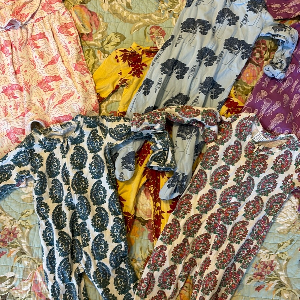 Kate Quinn Bundle- caption for sizing